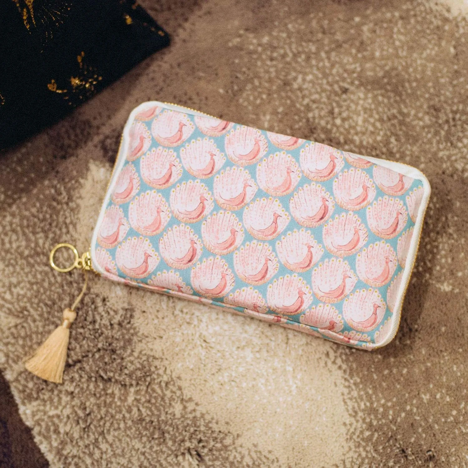 ほぼ日 Hobonich Drawer Pouch Ane