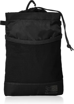 [カリマー] ポーチ TC Hip Belt Pouch