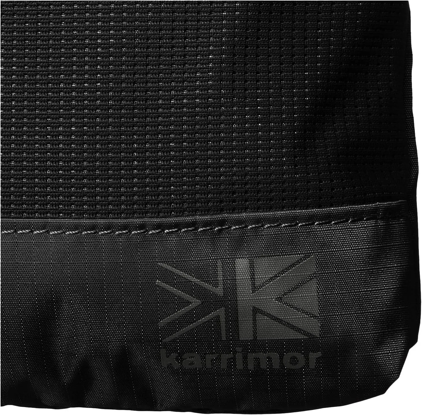 [カリマー] ポーチ TC Hip Belt Pouch