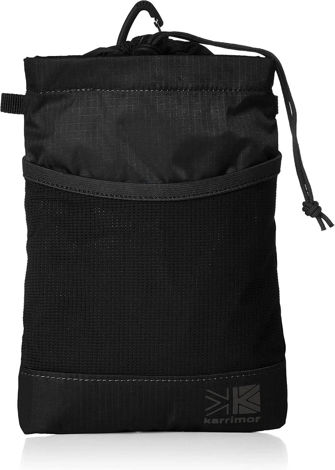 [カリマー] ポーチ TC Hip Belt Pouch