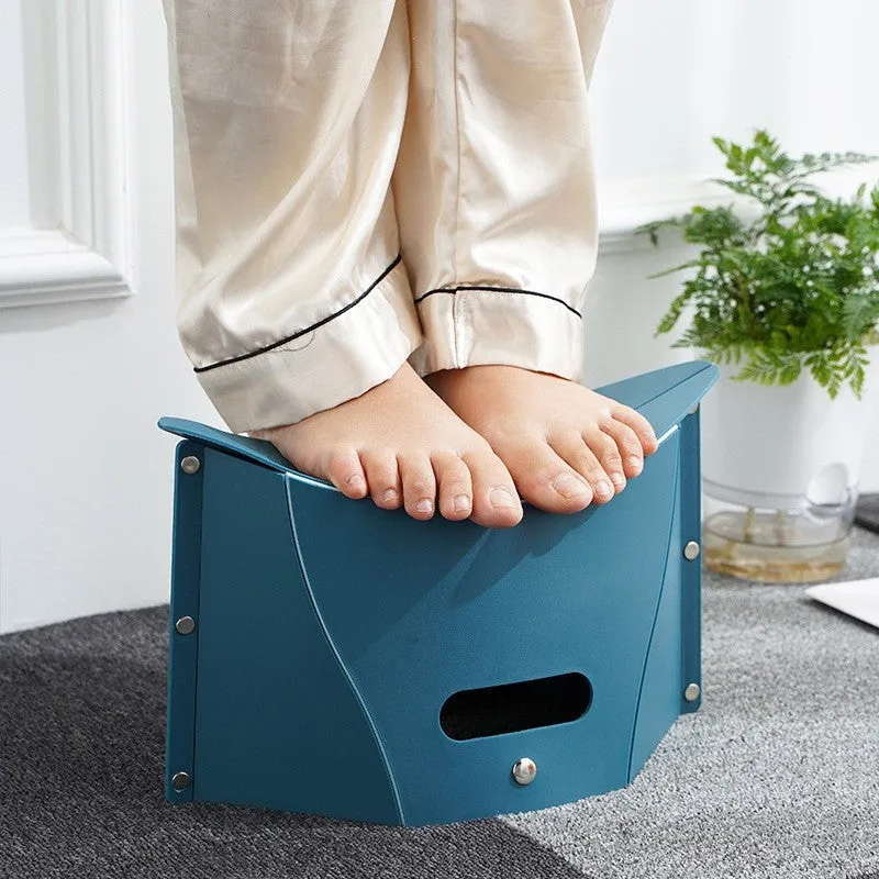 0519 Foldable stool