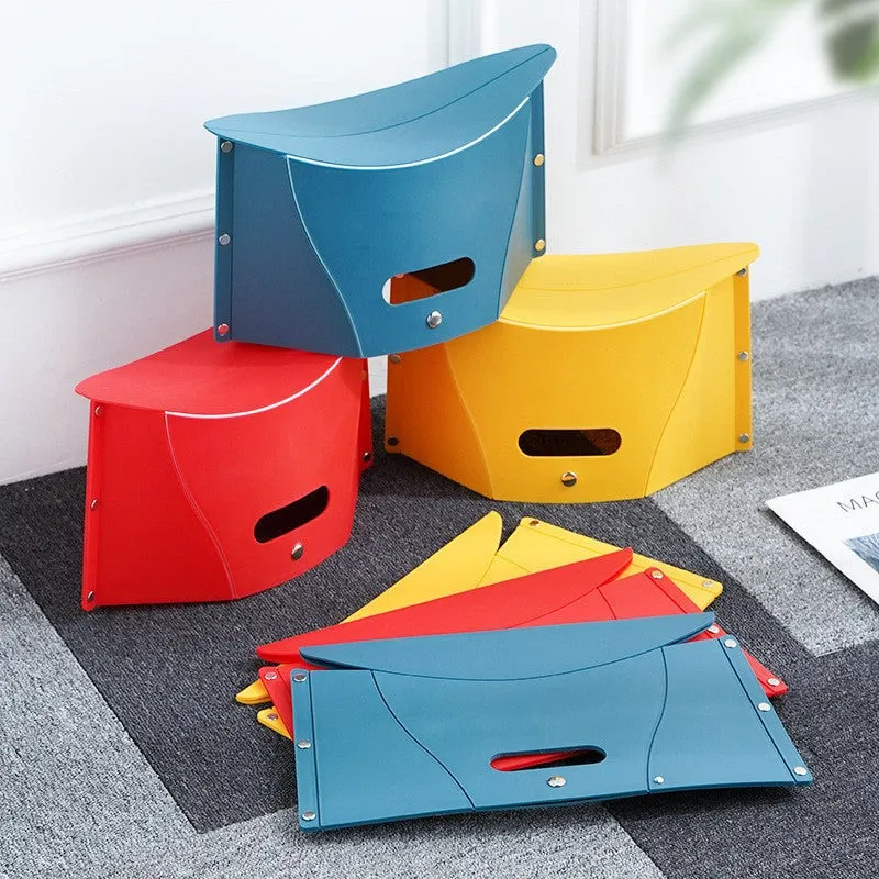 0519 Foldable stool