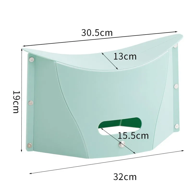 0519 Foldable stool