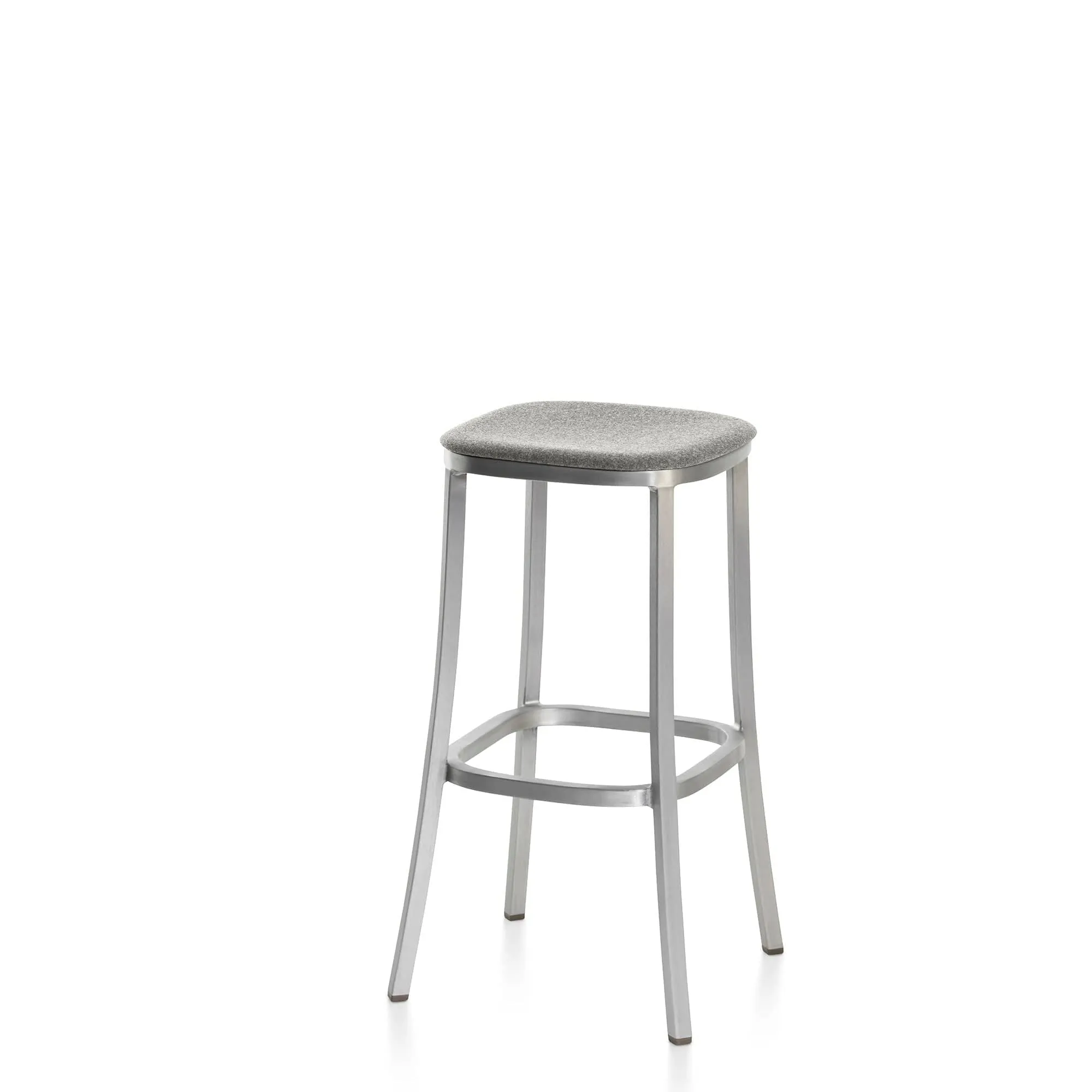 1 Inch stool by Jasper Morrison
