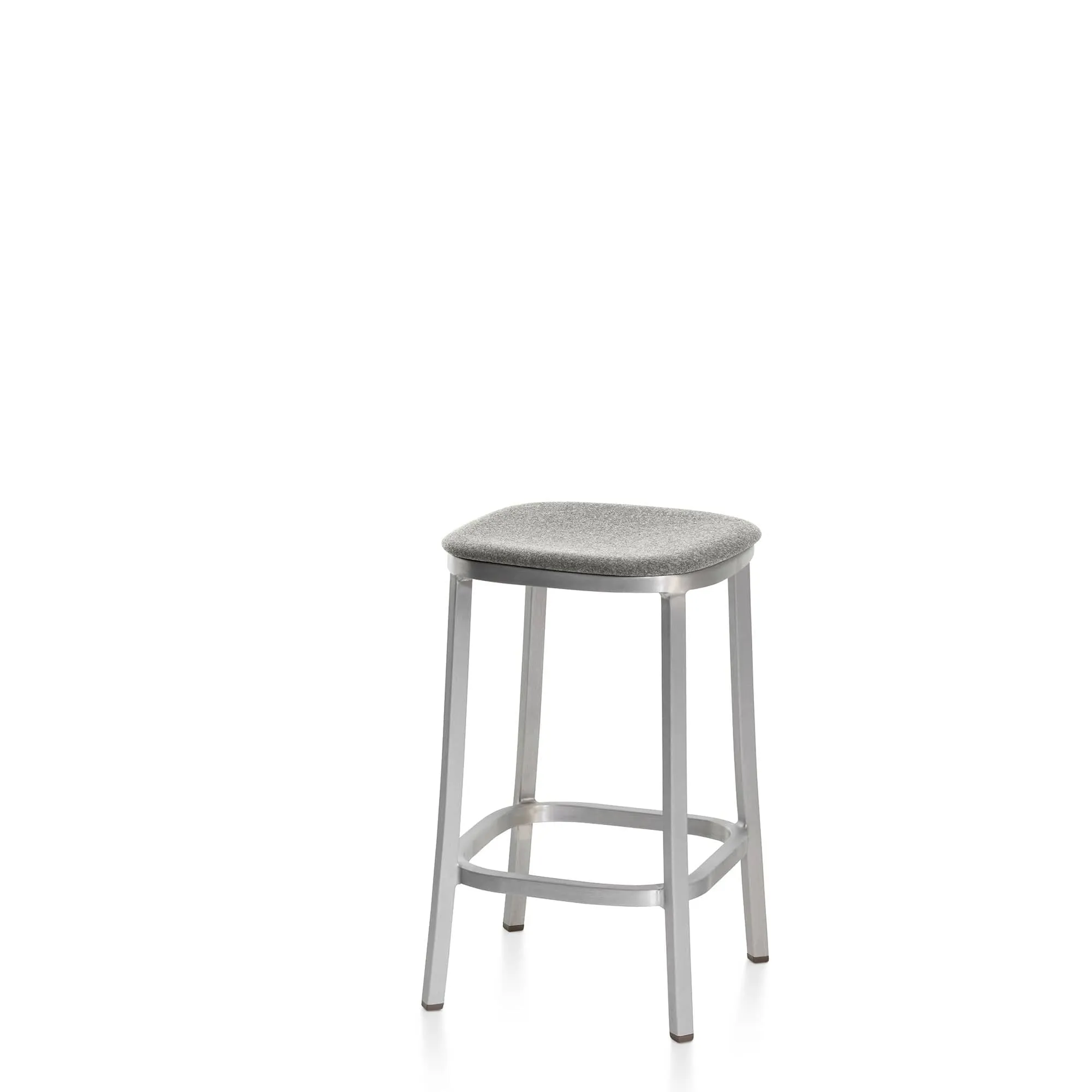 1 Inch stool by Jasper Morrison