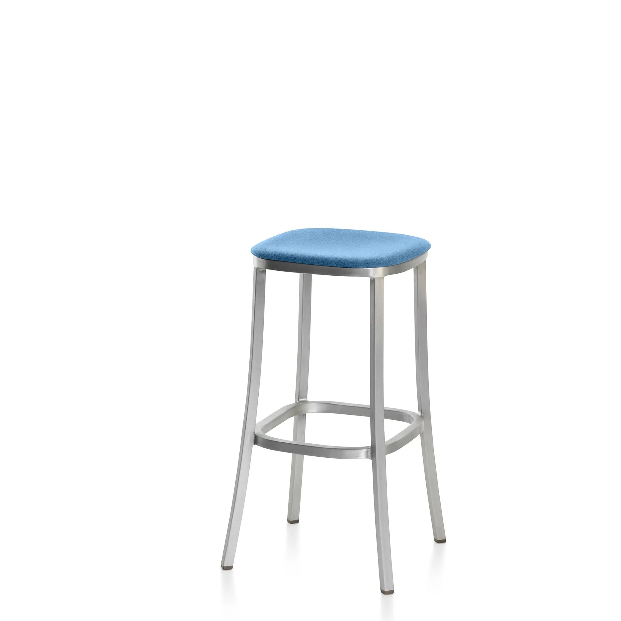 1 Inch stool by Jasper Morrison