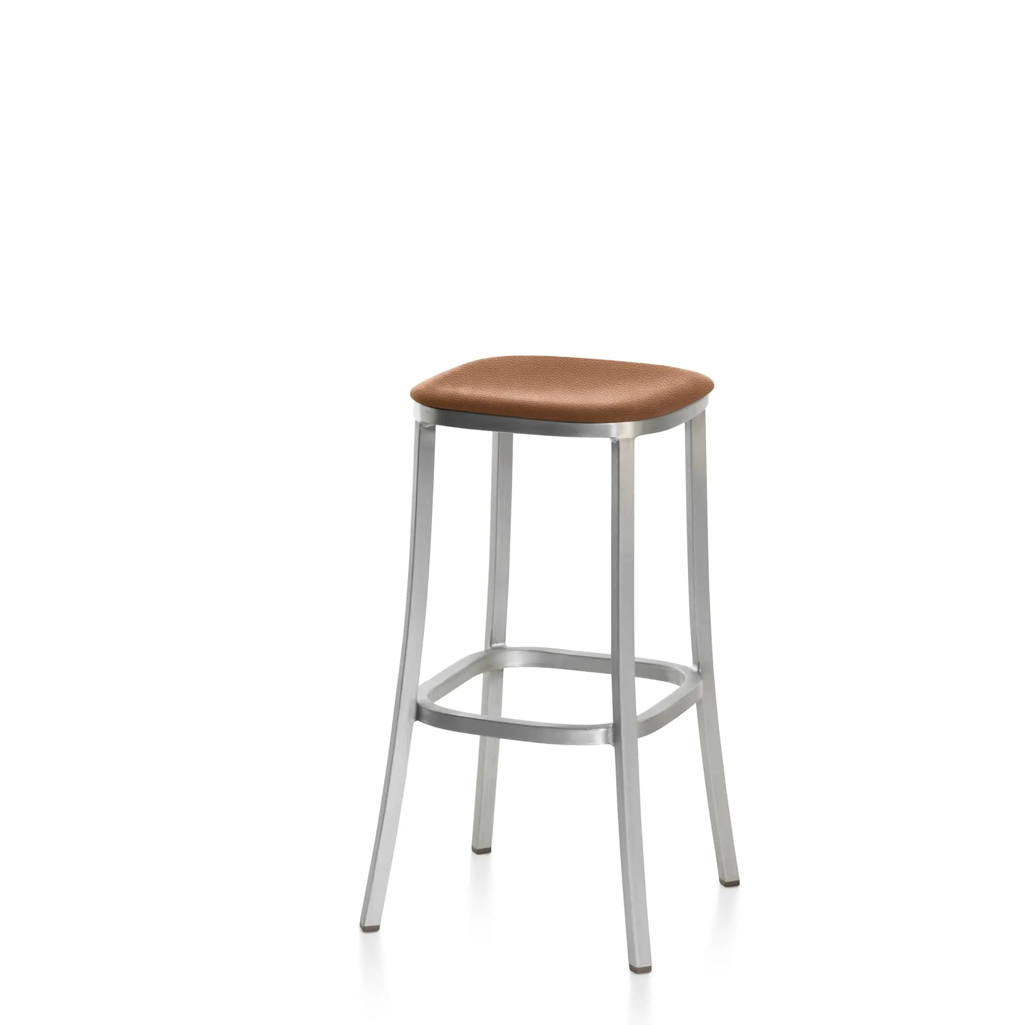 1 Inch stool by Jasper Morrison