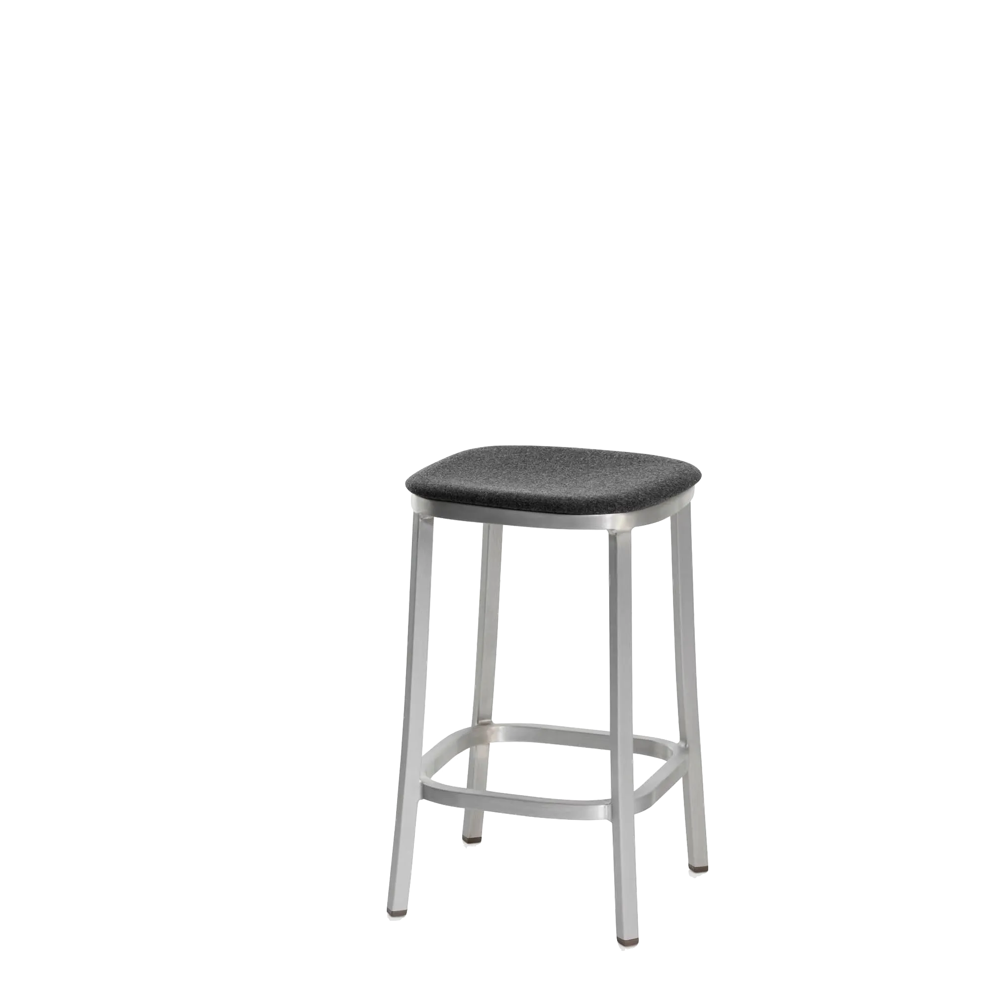 1 Inch stool by Jasper Morrison