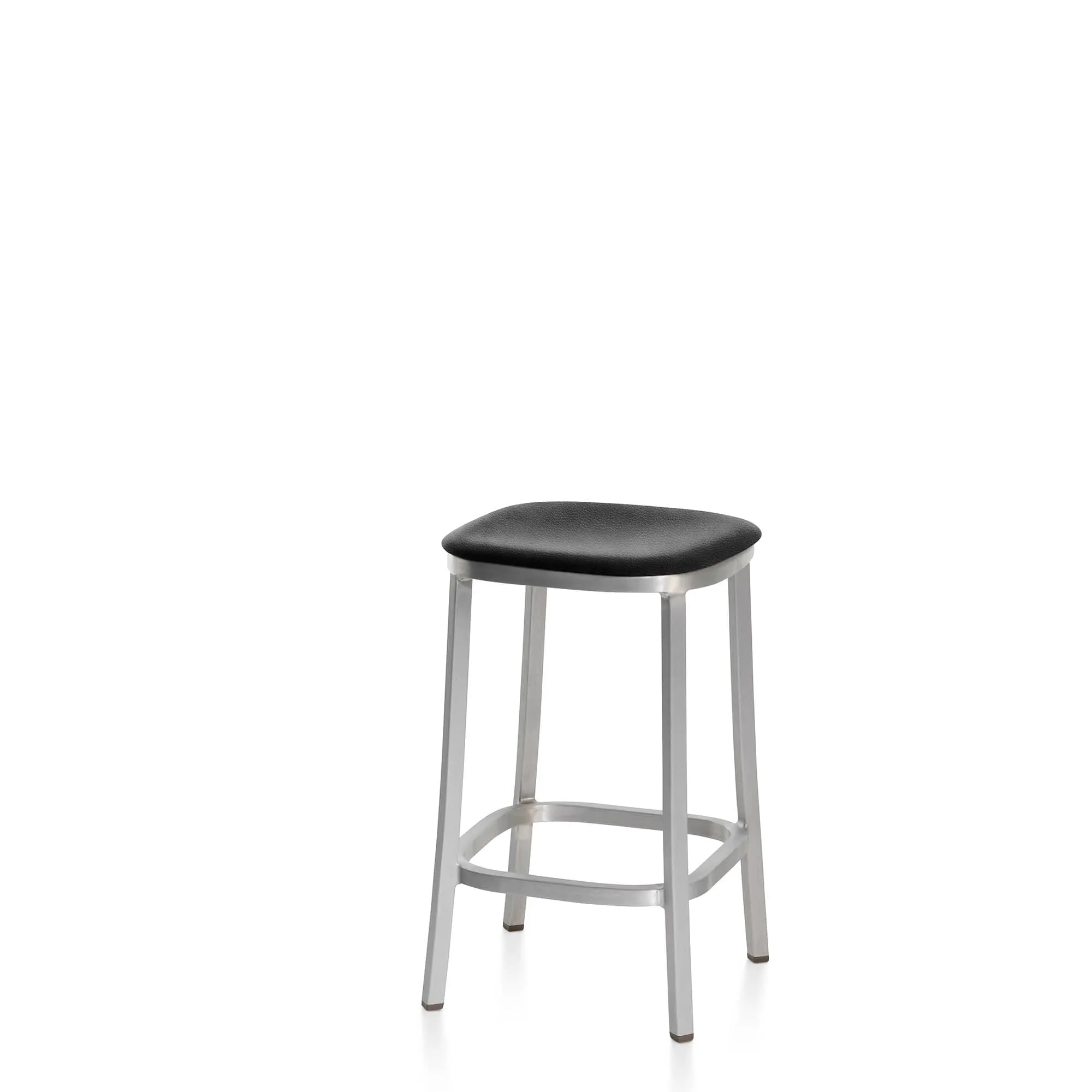 1 Inch stool by Jasper Morrison