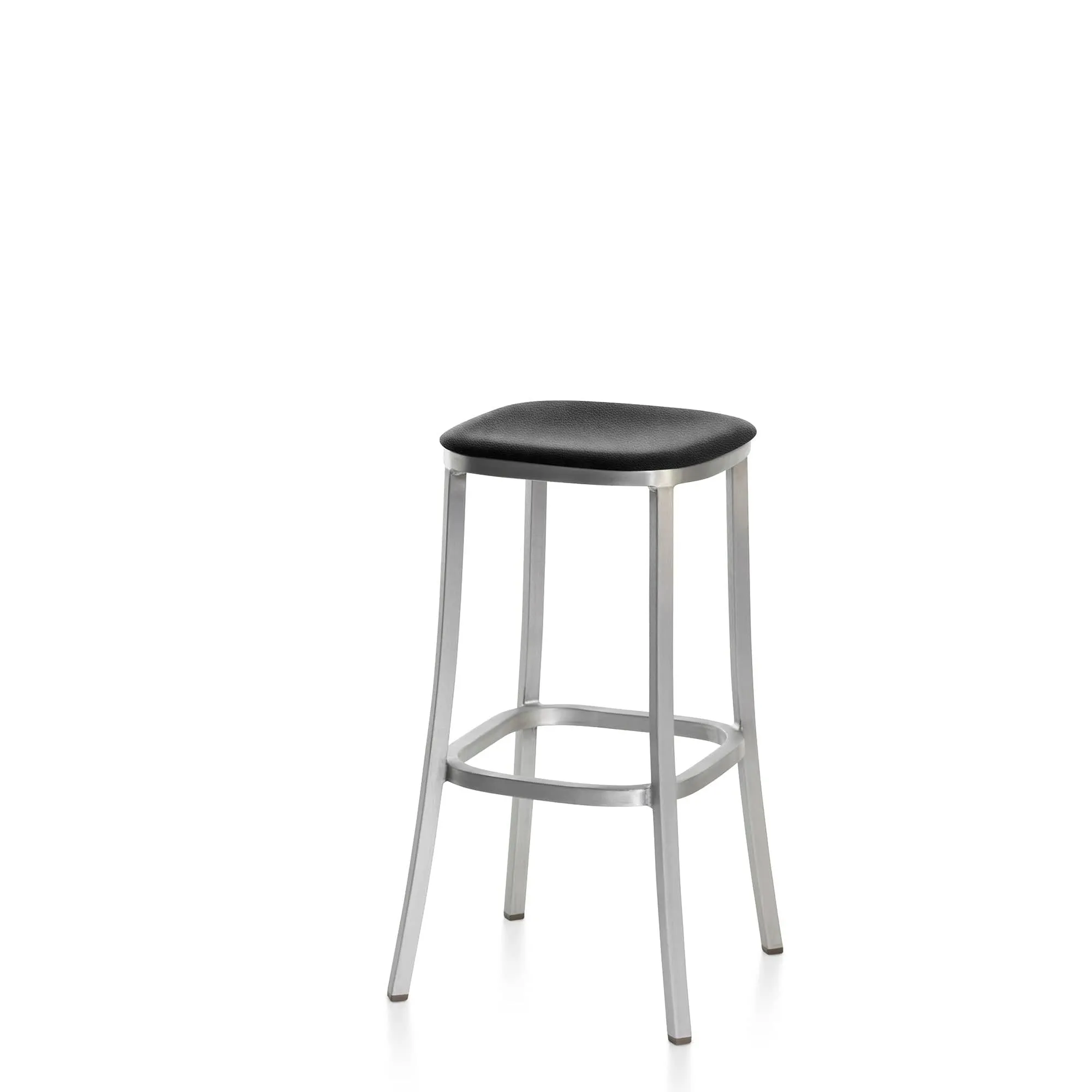 1 Inch stool by Jasper Morrison