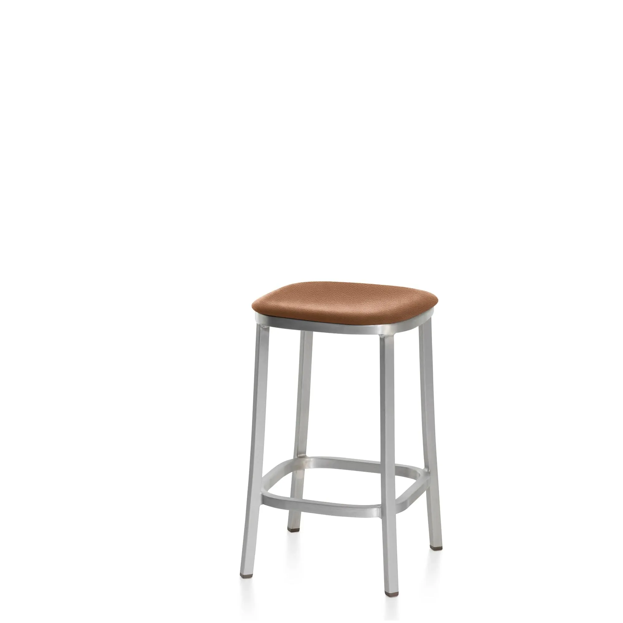 1 Inch stool by Jasper Morrison