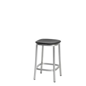 1 Inch stool by Jasper Morrison