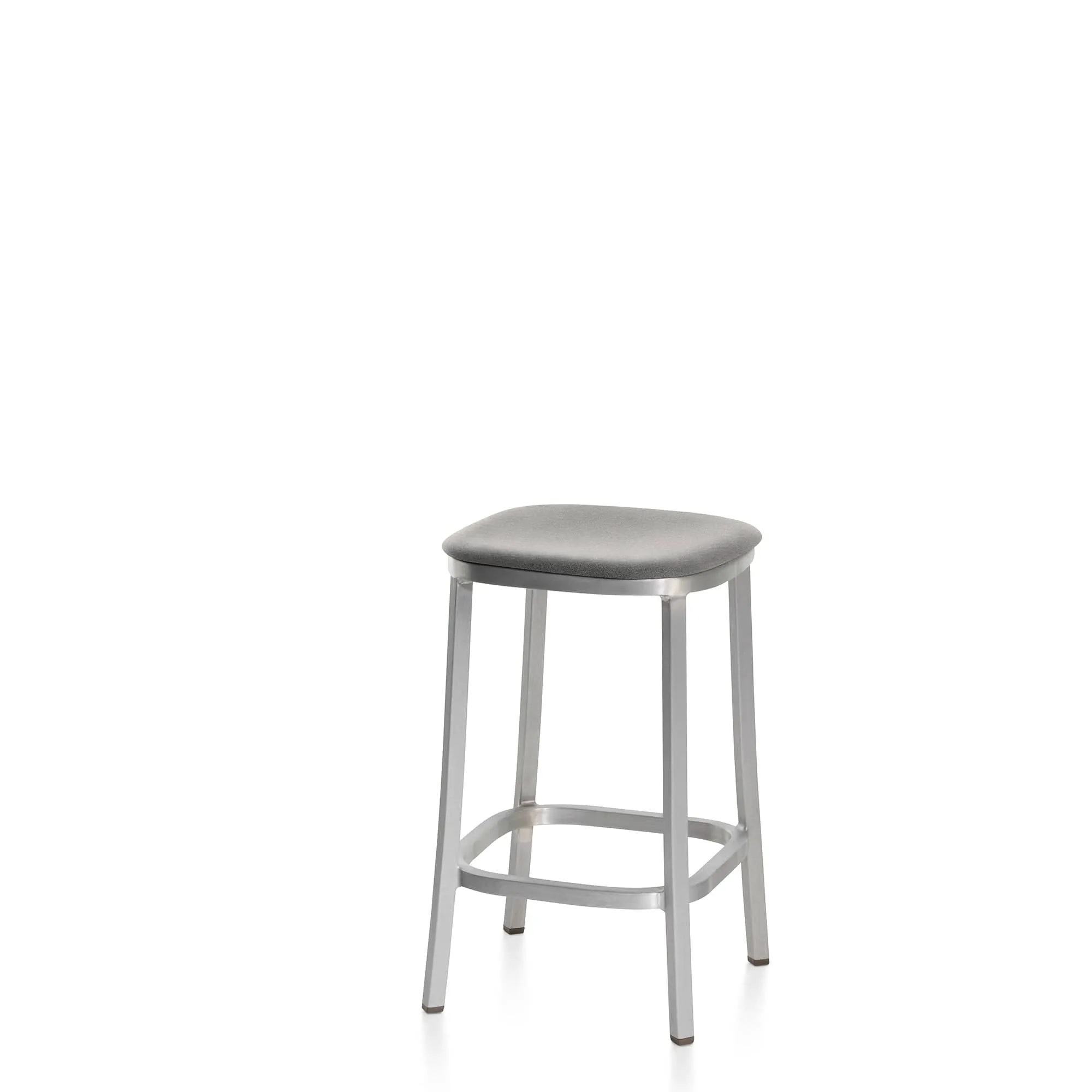 1 Inch stool by Jasper Morrison