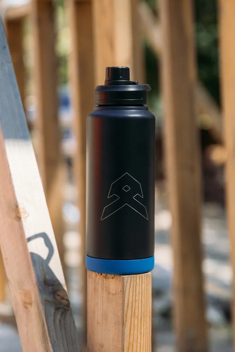 1 Ltr Insulated Water Bottle - BOT01L