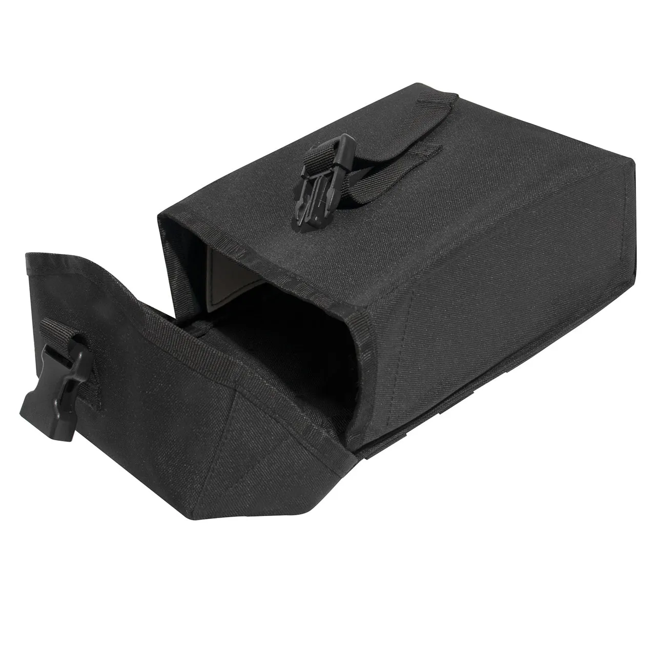 100 Round SAW Pouch Black, Coyote or Multicam