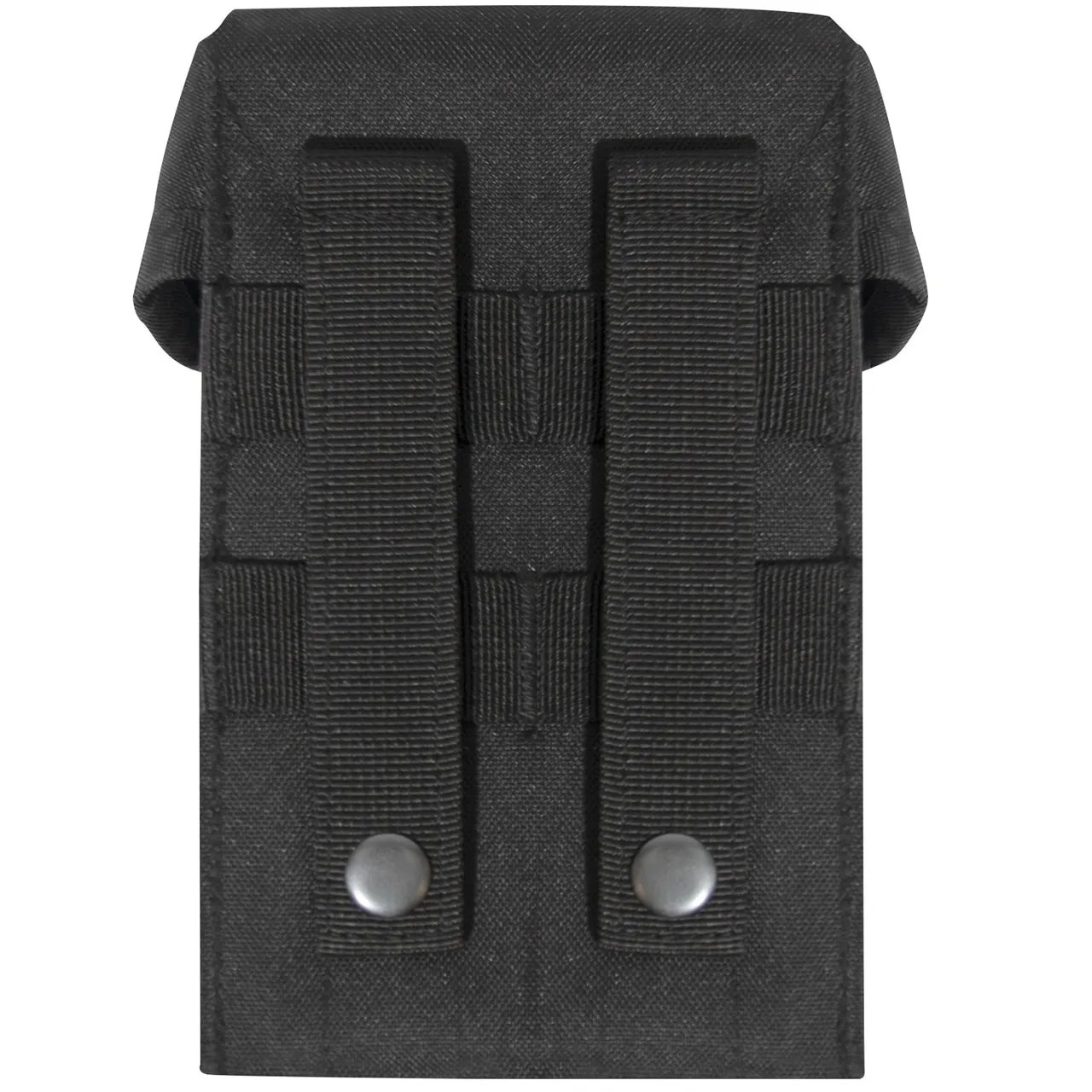 100 Round SAW Pouch Black, Coyote or Multicam