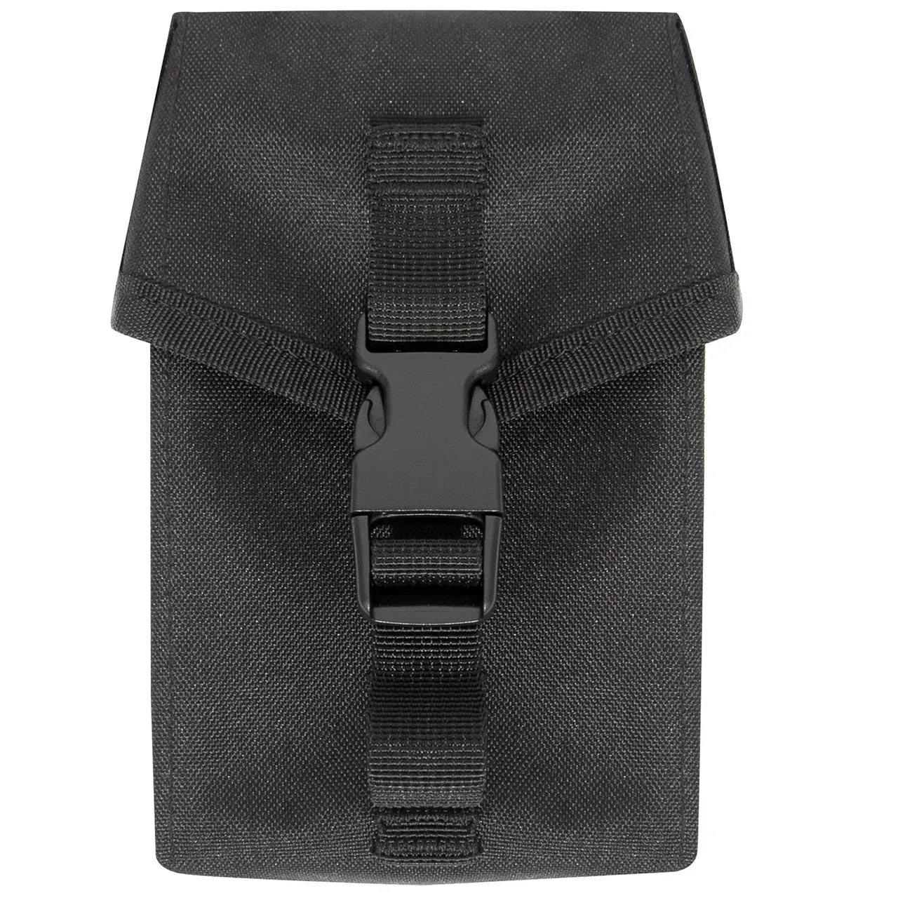 100 Round SAW Pouch Black, Coyote or Multicam