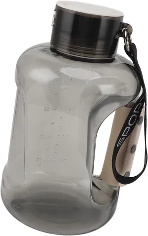 1.5L Hydrogen Water Bottle Generator Hydrogen Water Machine for Office Exercise Rechargeable Hydrogen Water Ionizer Machine SPEPEM Technology (#1)(#1)