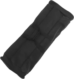 1Pc Telescope Storage Bag Portable Outdoor Carrying Case Durable Protective Handbag for Telescopes Stylish Design for Camping and Travel