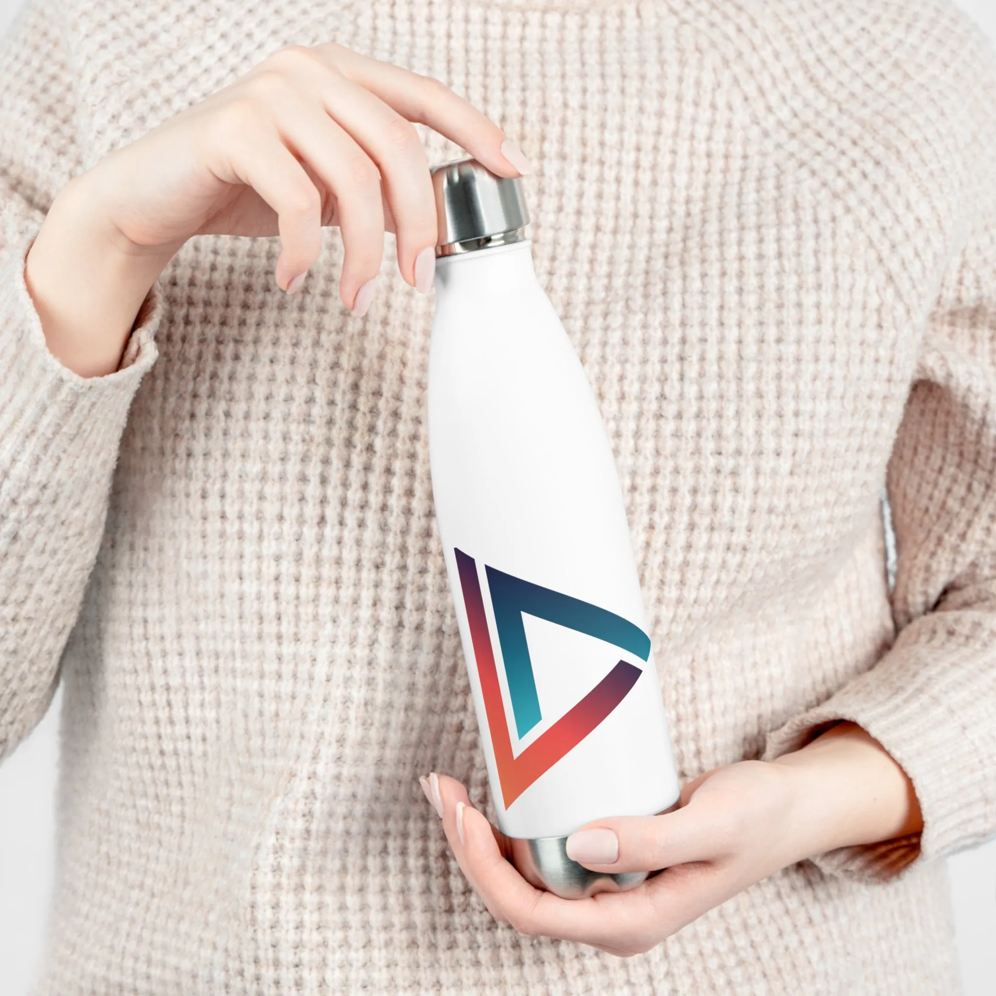 20oz Insulated Bottle