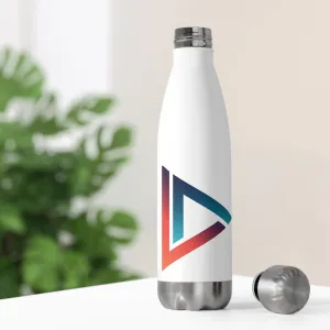 20oz Insulated Bottle