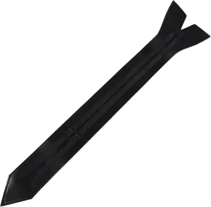 2pcs Fencing Bag Blade Protector for Carrying Case Adjustable Straps Pu Material for Longevity Black