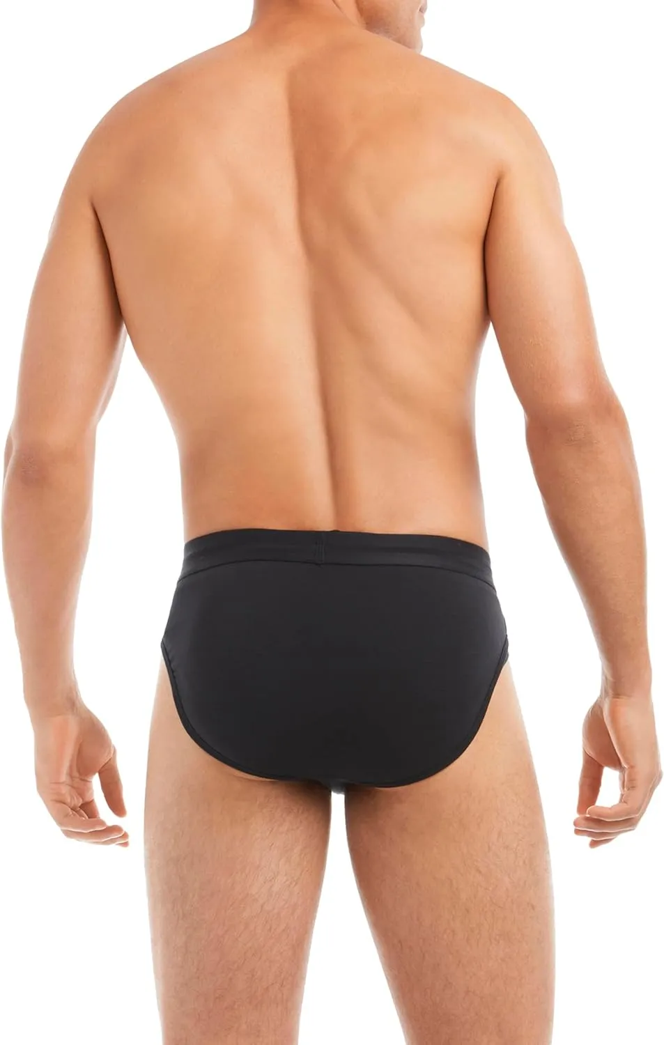 2(X)IST mens Dream Luxe Low Rise Brief