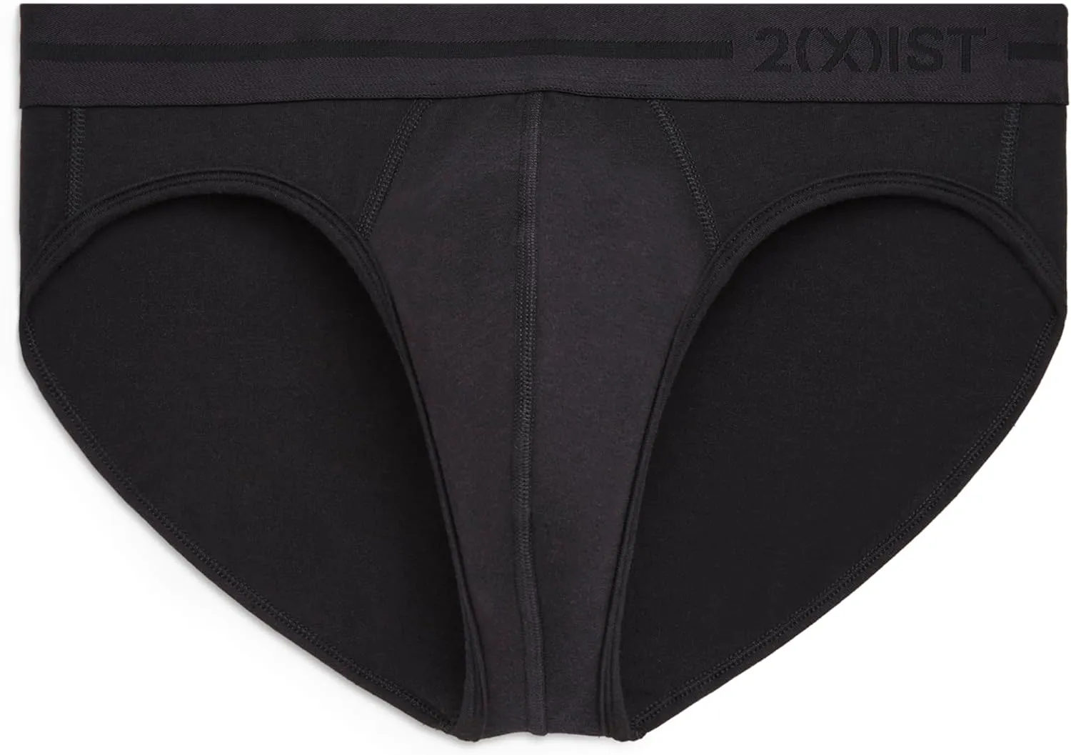 2(X)IST mens Dream Luxe Low Rise Brief