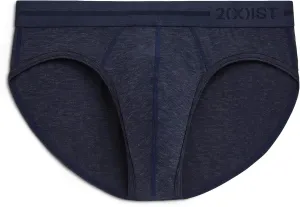 2(X)IST mens Dream Luxe Low Rise Brief