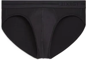2(X)IST mens Dream Luxe Low Rise Brief