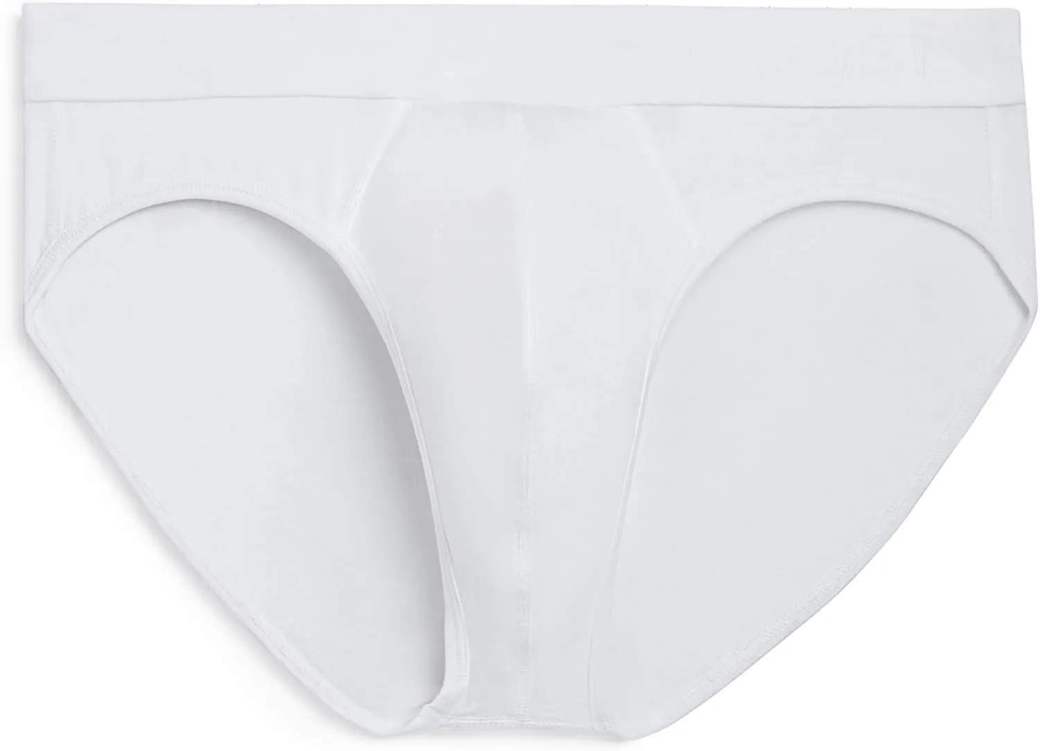 2(X)IST mens Dream Luxe Low Rise Brief