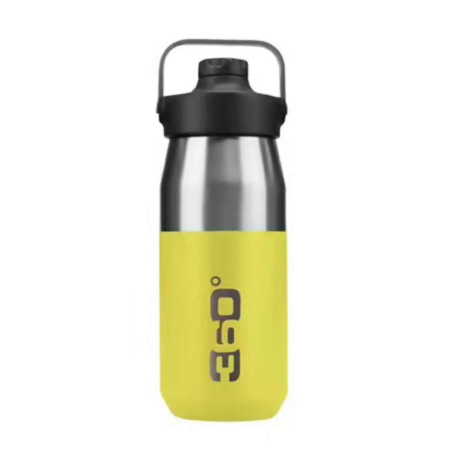 360 Degrees Vacuum Insulated Stainless Steel Bottle 550ML