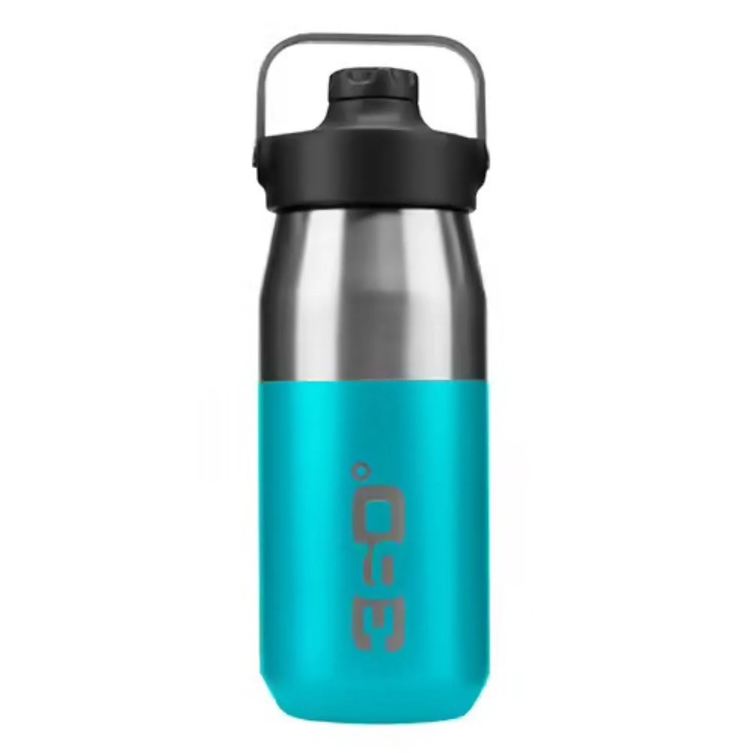 360 Degrees Vacuum Insulated Stainless Steel Bottle 550ML