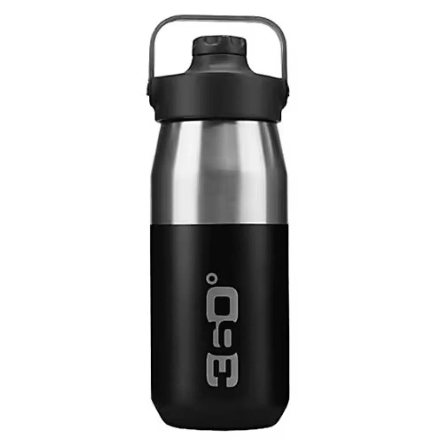 360 Degrees Vacuum Insulated Stainless Steel Bottle 550ML
