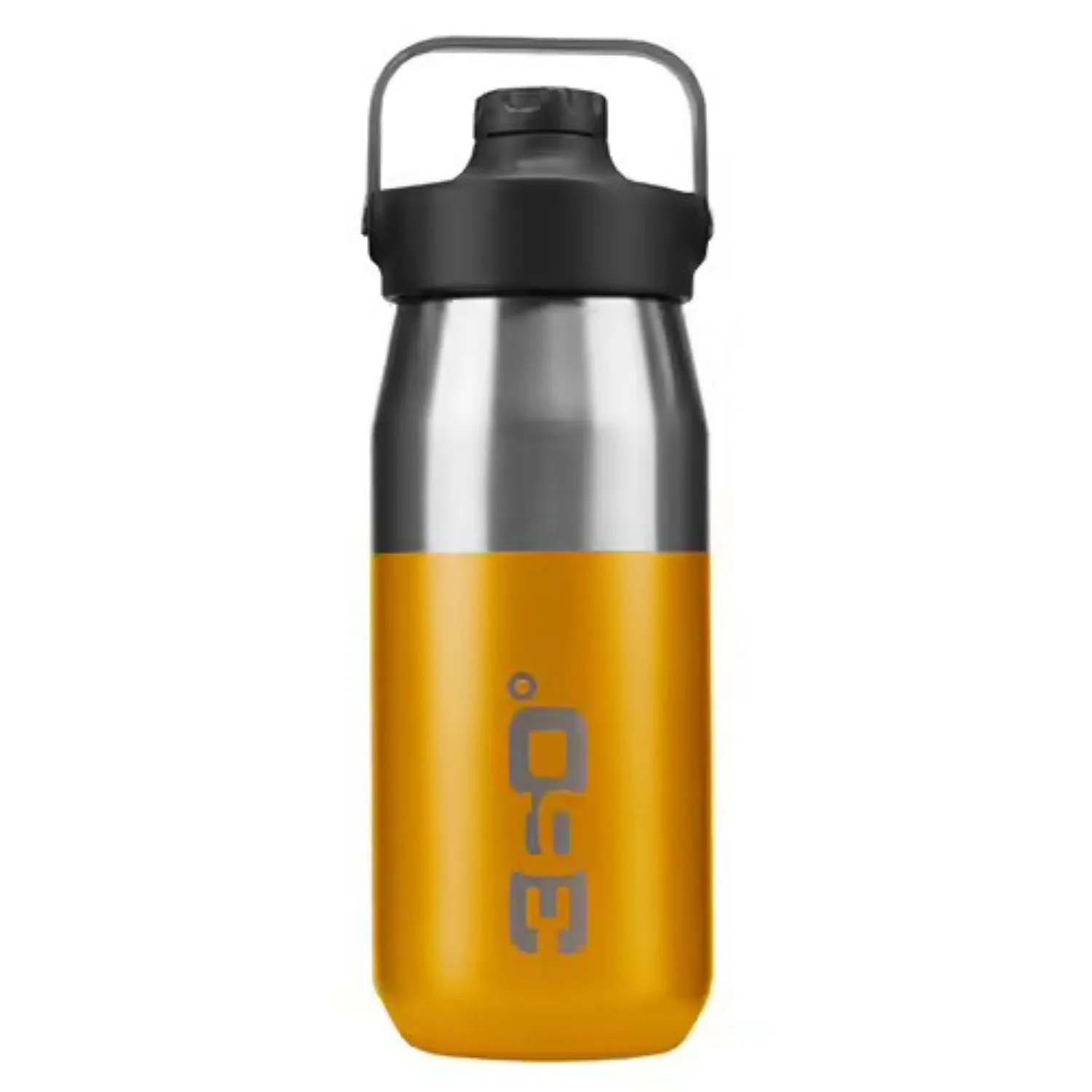 360 Degrees Vacuum Insulated Stainless Steel Bottle 550ML