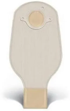 401934 Two-Piece Colostomy Pouch Box of 10