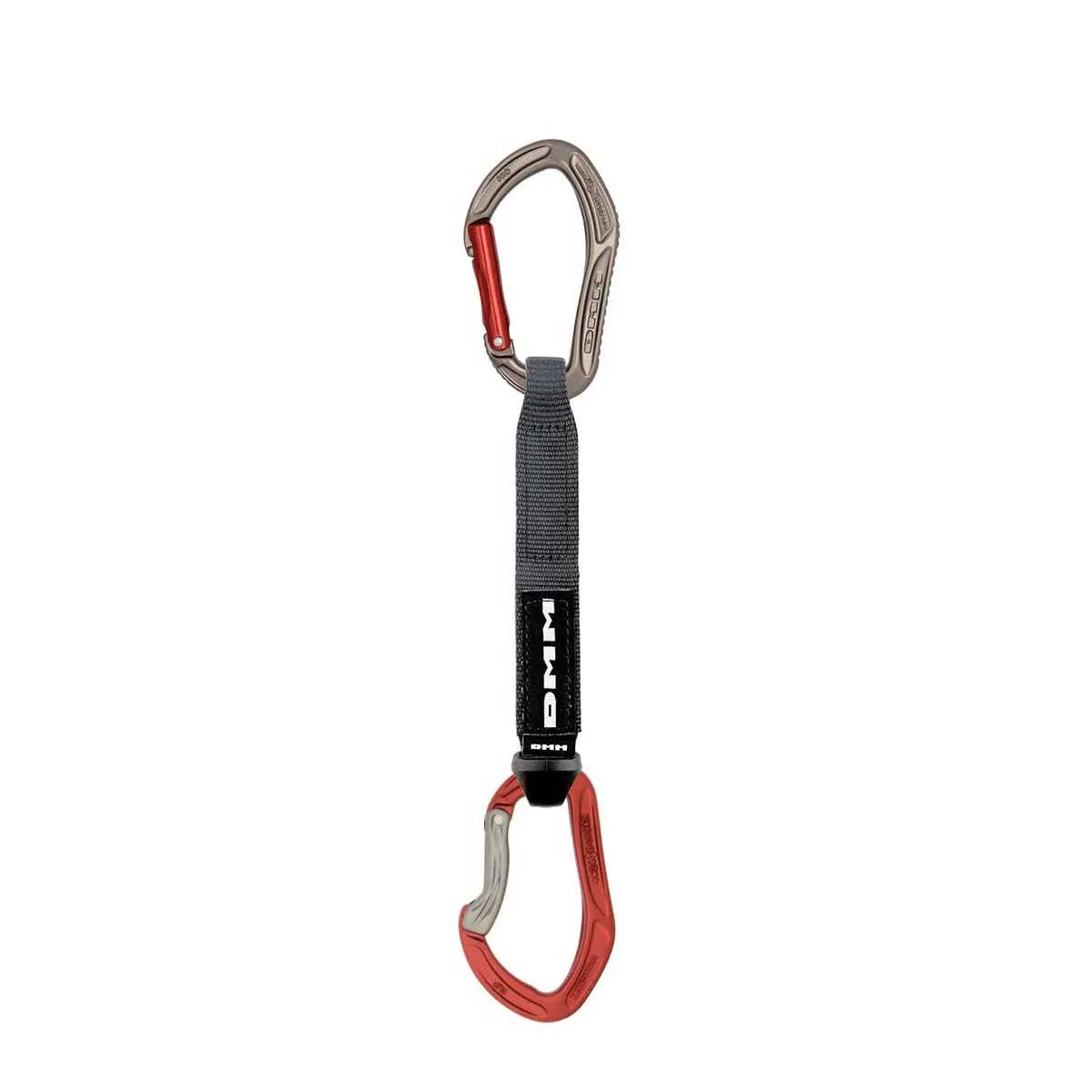 5 Pack - Alpha Sport Quickdraw 18cm