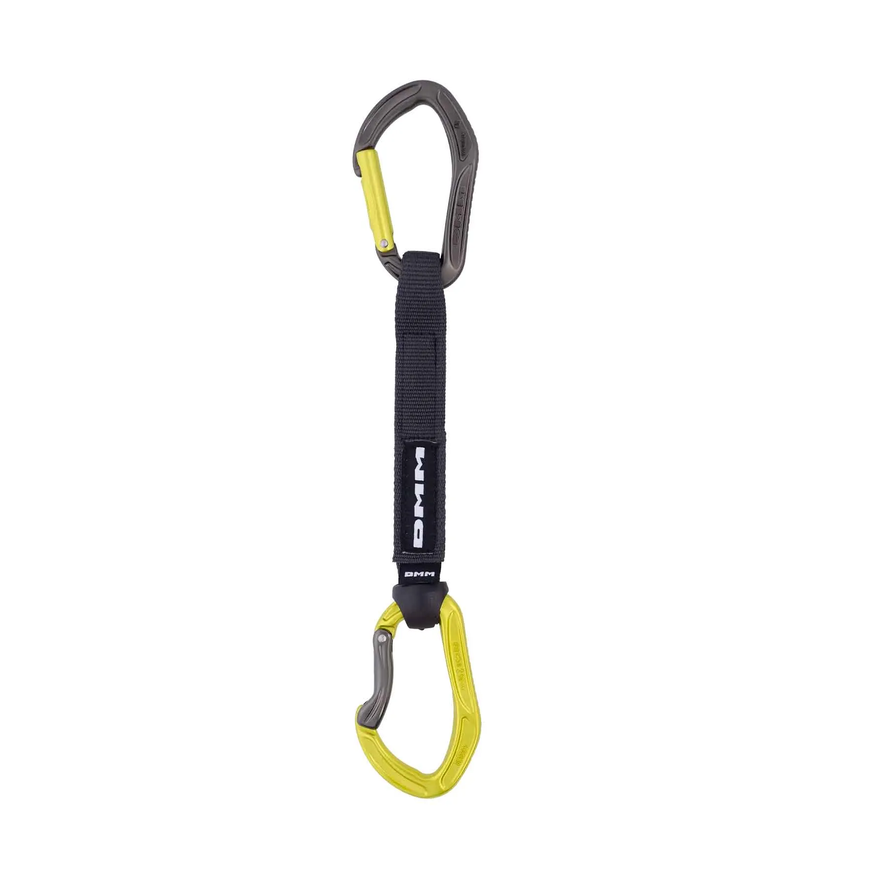 5 Pack - Alpha Sport Quickdraw 18cm