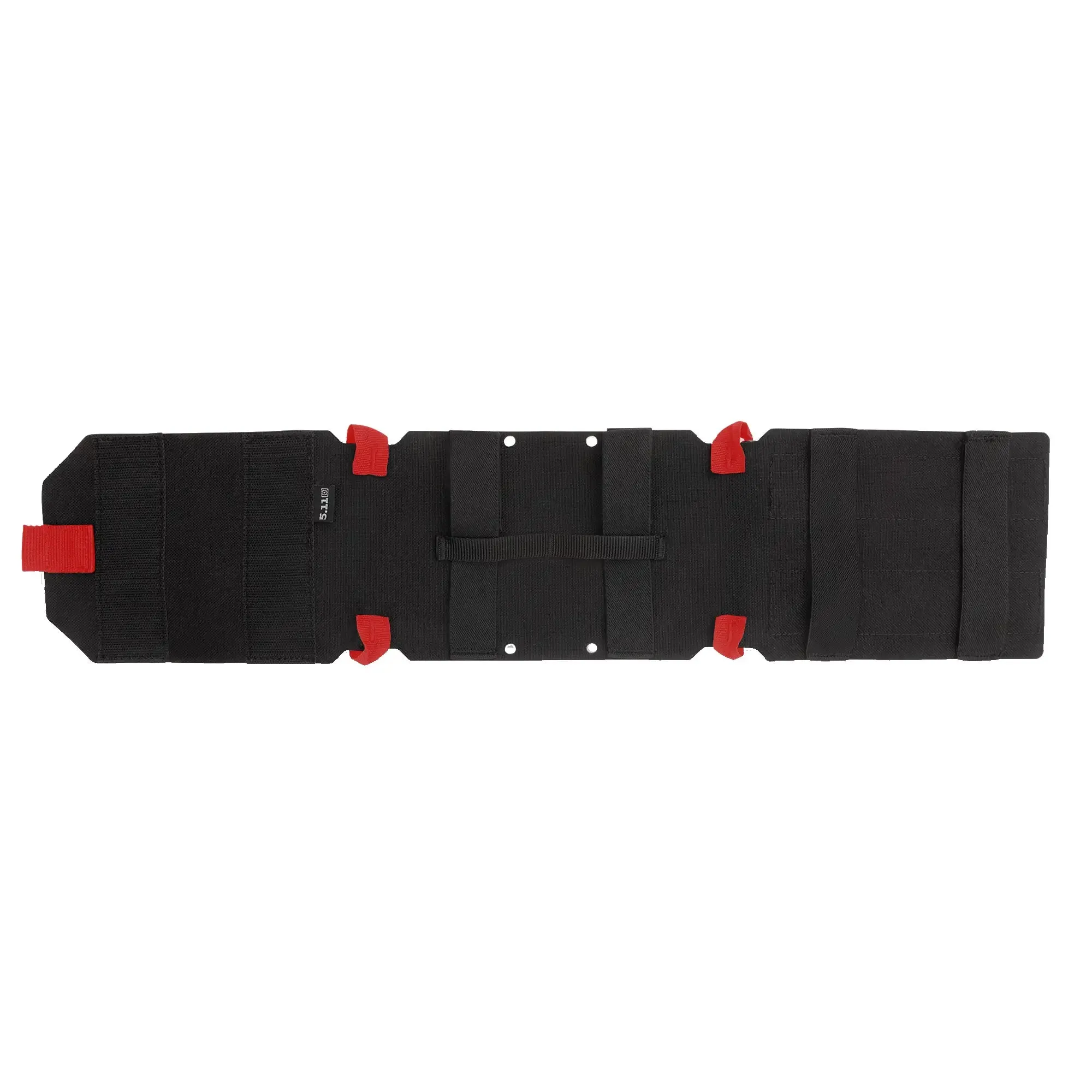 5.11 UCR Flat IFAK Pouch (Kitted)