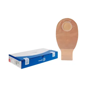 51416420BX - Natura   Drainable Pouch withvisiClose and Filter, Opaque, Standard 57mm, 2 1/4