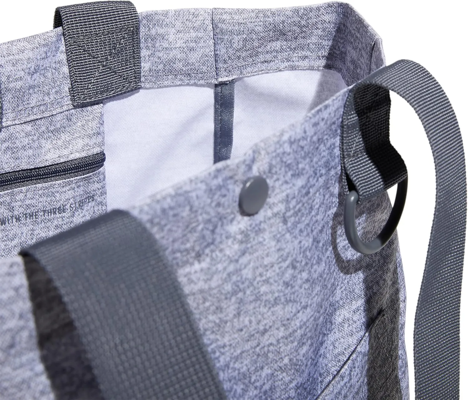adidas Unisex Everyday Tote Bag