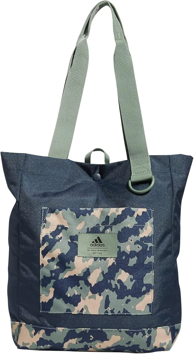 adidas Unisex Everyday Tote Bag