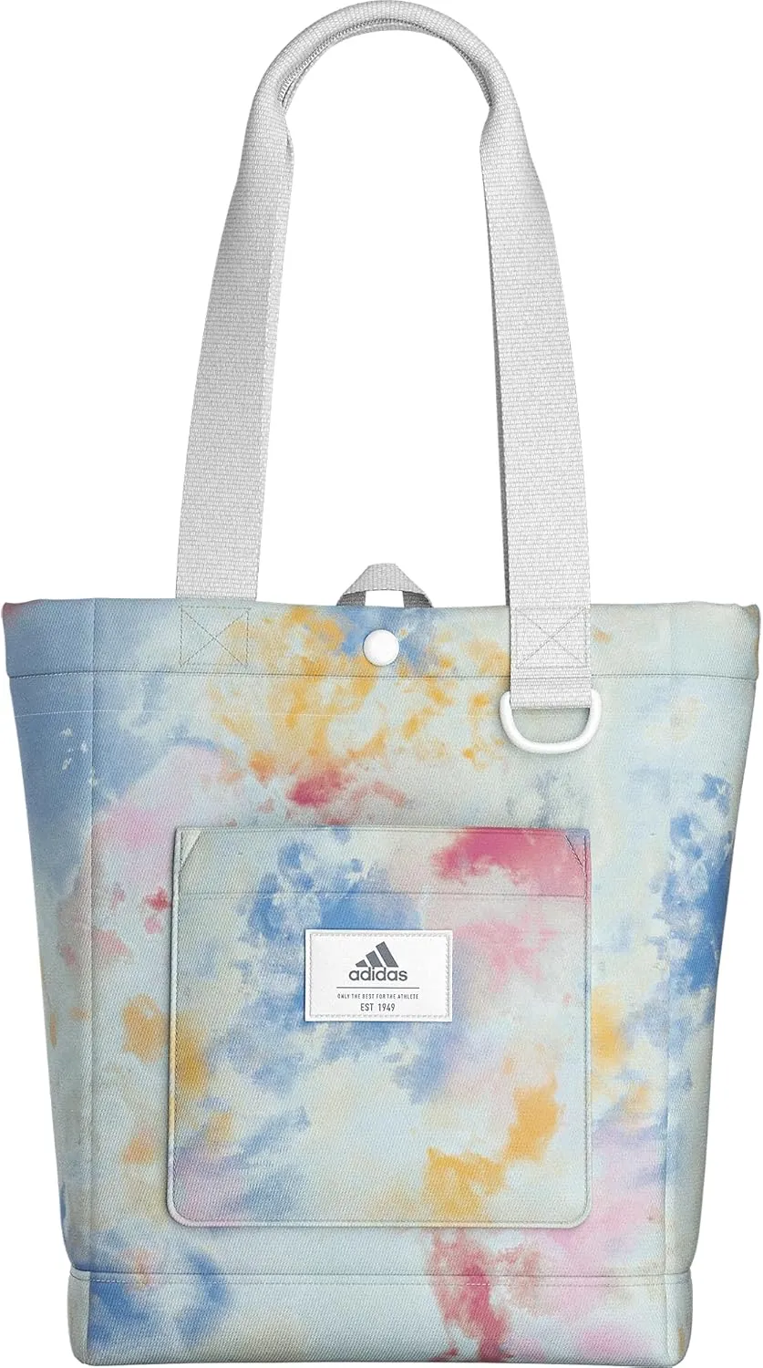 adidas Unisex Everyday Tote Bag