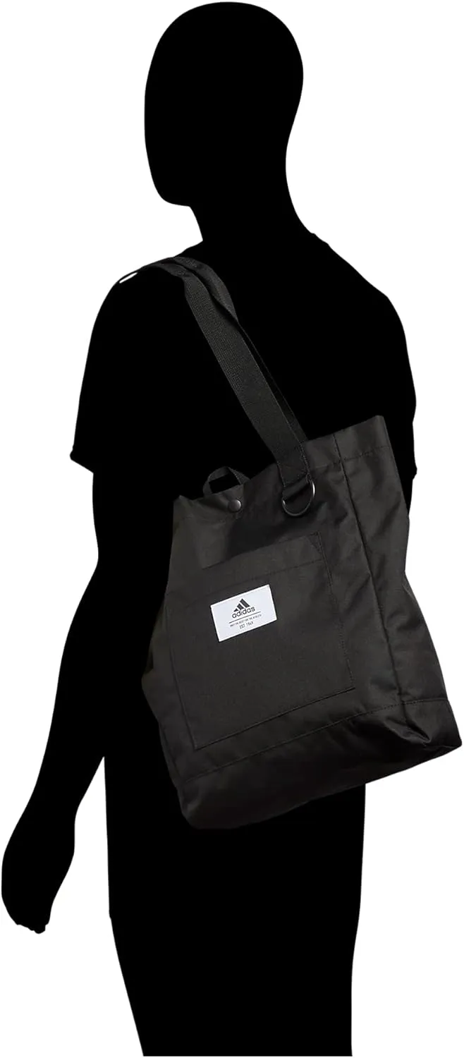 adidas Unisex Everyday Tote Bag