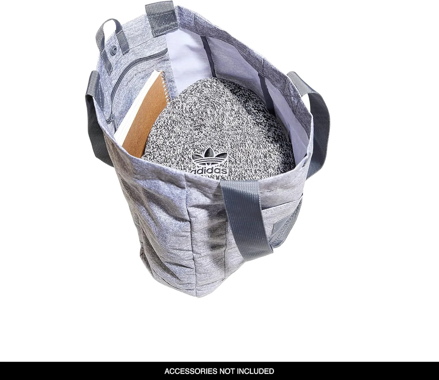 adidas Unisex Everyday Tote Bag