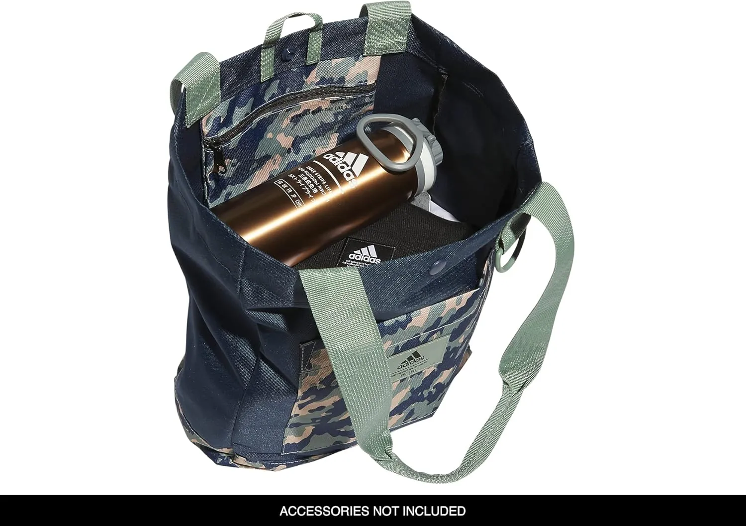 adidas Unisex Everyday Tote Bag