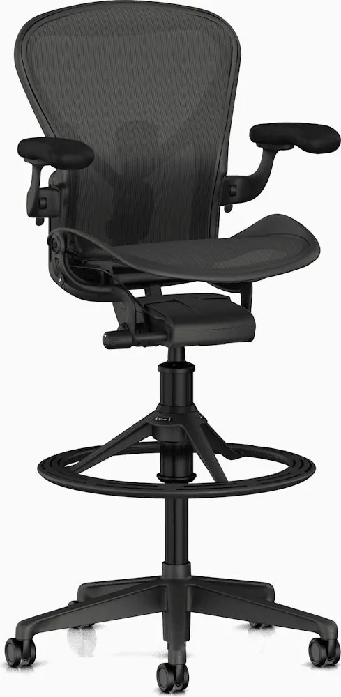 Aeron Stool