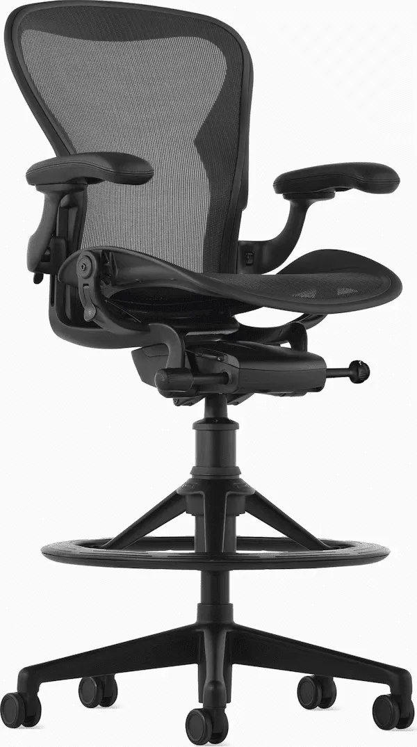 Aeron Stool