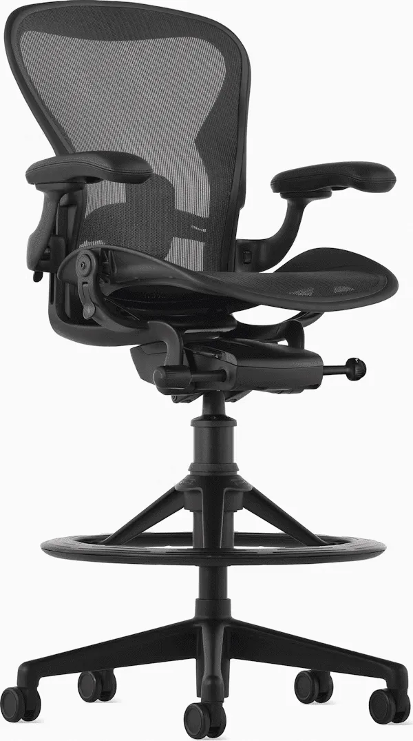 Aeron Stool