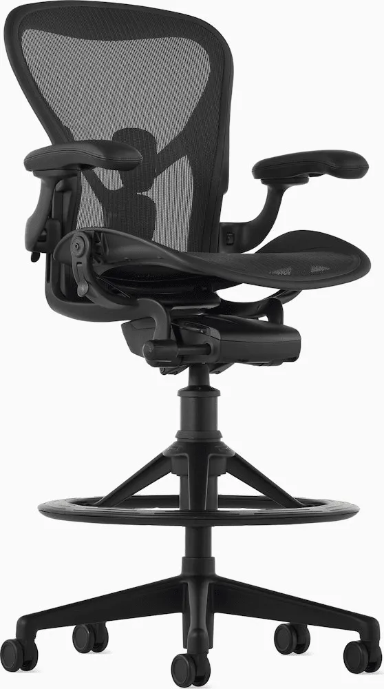 Aeron Stool